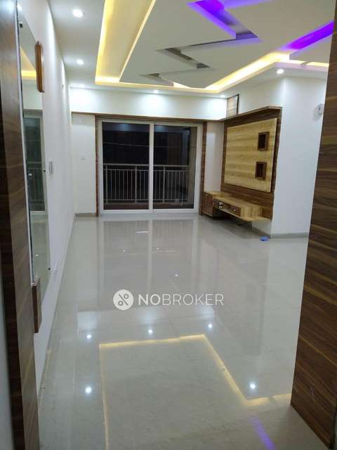 3 BHK Flat In Vasathi Avante Apartments For Sale  In Ranchenahalli