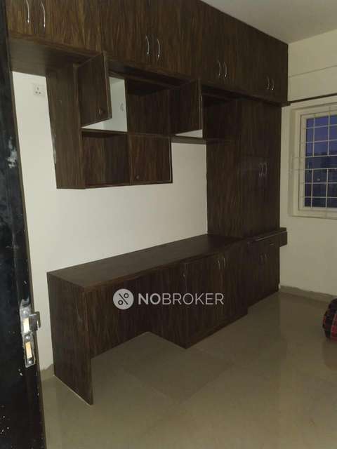 3 BHK Flat In Vasathi Avante Apartments For Sale  In Ranchenahalli