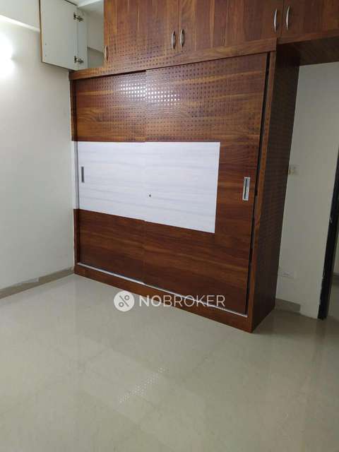 3 BHK Flat In Vasathi Avante Apartments For Sale  In Ranchenahalli