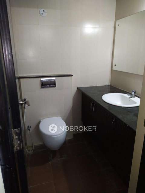 3 BHK Flat In Vasathi Avante Apartments For Sale  In Ranchenahalli