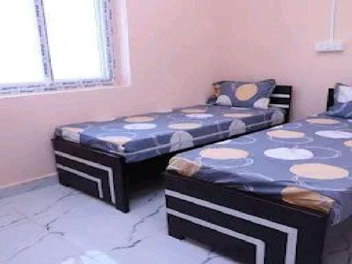 PG for Boys in Zensar Technologies Main Campus