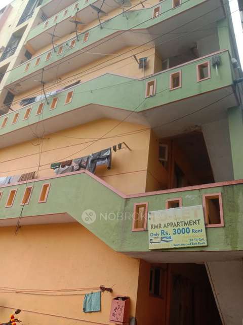 2 BHK Flat In Rmr Nilayam for Rent  In Electronic City Phase I