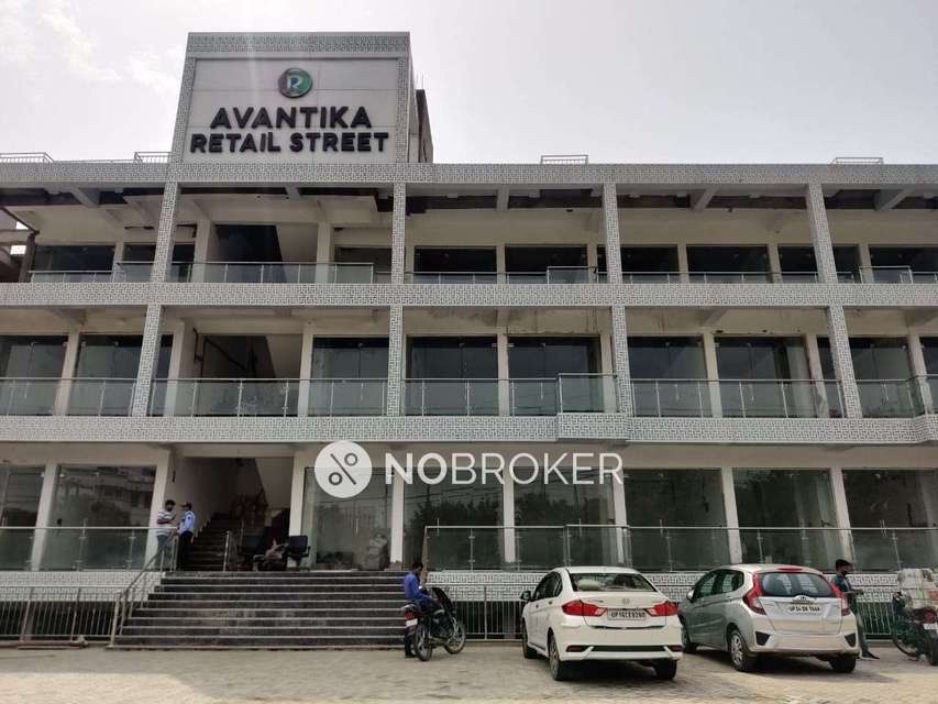 Shop in  Crossings Republik,, Ghaziabad for sale 