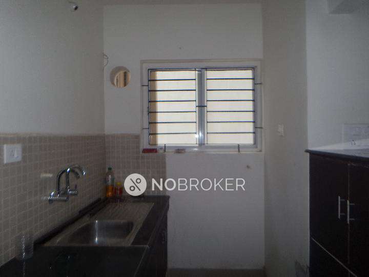 3 BHK Flat In Jains Pebble Brook Phase 1 For Sale  In Thoraipakkam