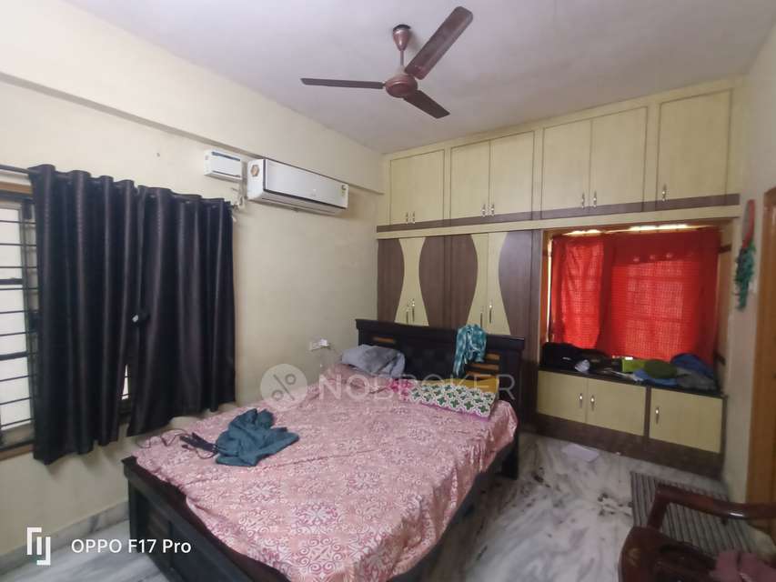 3 BHK Flat In Srs Heavens Miyapur For Sale  In Srs Heavens Apartment