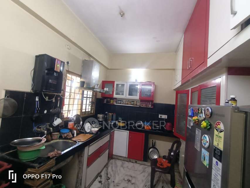 3 BHK Flat In Srs Heavens Miyapur For Sale  In Srs Heavens Apartment