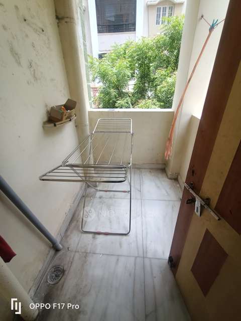 3 BHK Flat In Srs Heavens Miyapur For Sale  In Srs Heavens Apartment