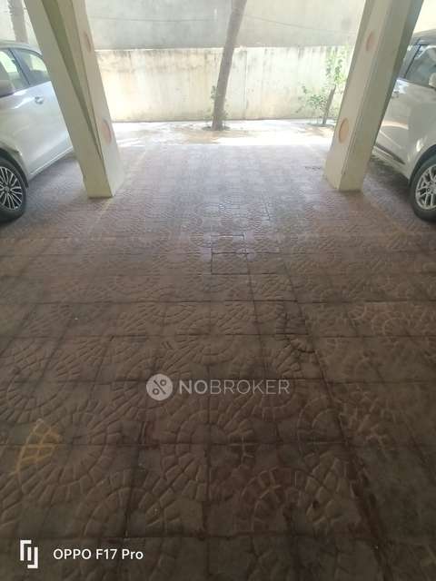 3 BHK Flat In Srs Heavens Miyapur For Sale  In Srs Heavens Apartment