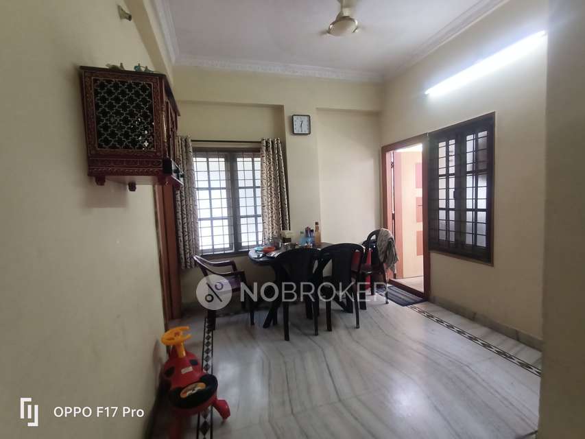 3 BHK Flat In Srs Heavens Miyapur For Sale  In Srs Heavens Apartment