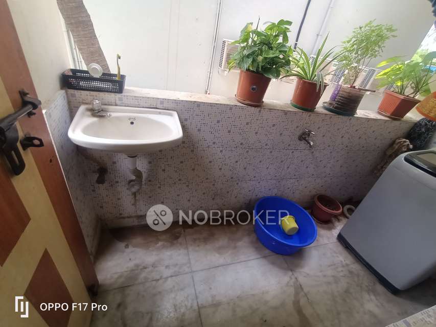 3 BHK Flat In Srs Heavens Miyapur For Sale  In Srs Heavens Apartment