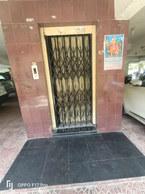 3 BHK Flat In Srs Heavens Miyapur For Sale  In Srs Heavens Apartment