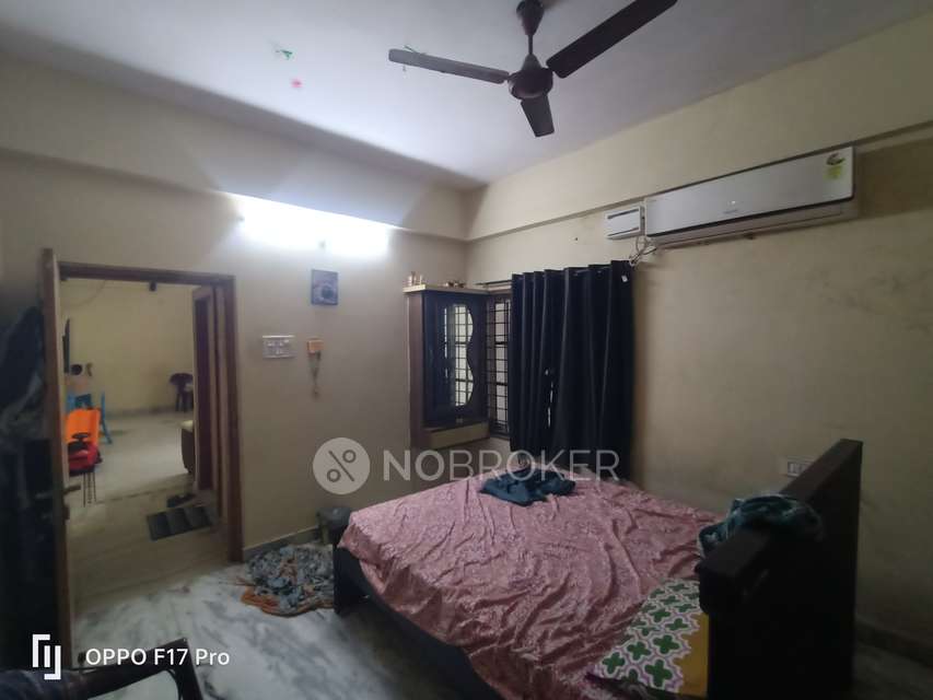 3 BHK Flat In Srs Heavens Miyapur For Sale  In Srs Heavens Apartment