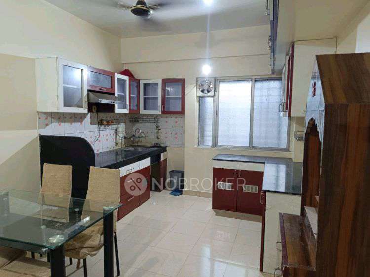 1 BHK Flat In Vinayak Hights For Sale  In  Pimple Gurav
