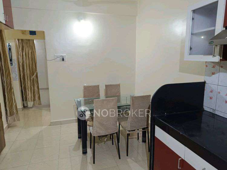 1 BHK Flat In Vinayak Hights For Sale  In  Pimple Gurav