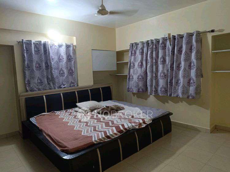 1 BHK Flat In Vinayak Hights For Sale  In  Pimple Gurav
