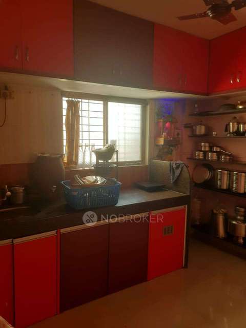 1 RK Flat In Sawli Park For Sale  In Pimpri-chinchwad