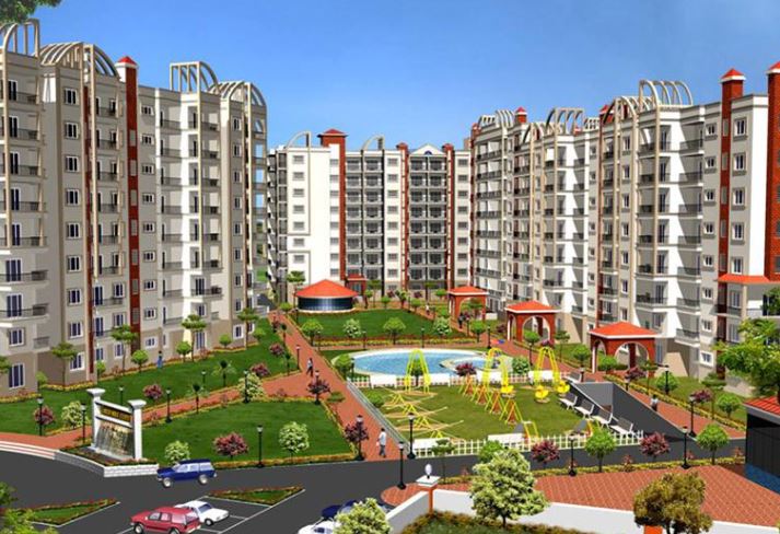 Concorde Midway City