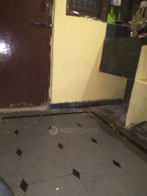 2 BHK Flat In Hyd1222 Pg For Anyone In Gopal Nagar for Rent  In Old Malakpet