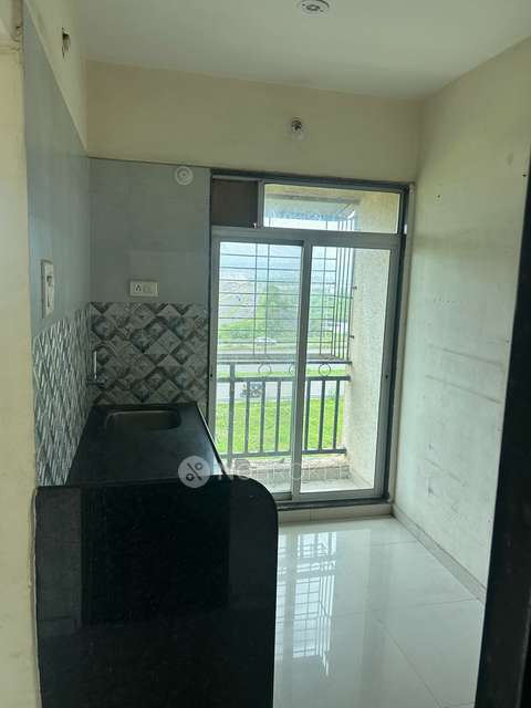 1 BHK Flat In Siddhivinayak Aarambh R5 For Sale In Panvel