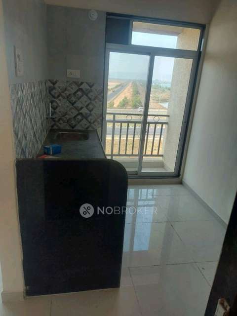 1 BHK Flat In Siddhivinayak Aarambh R5 For Sale  In Panvel