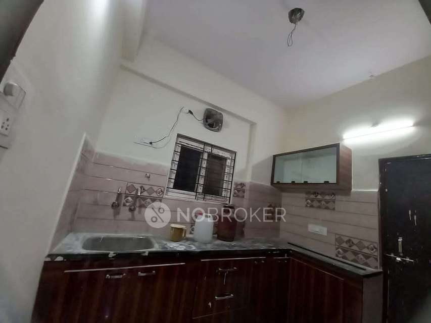 2 BHK Flat In Dhruva Residency 3 For Sale  In Hydershakote