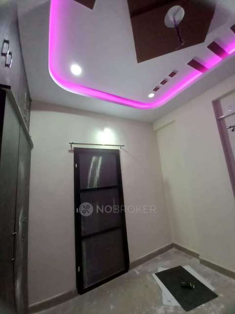 2 BHK Flat In Dhruva Residency 3 For Sale  In Hydershakote