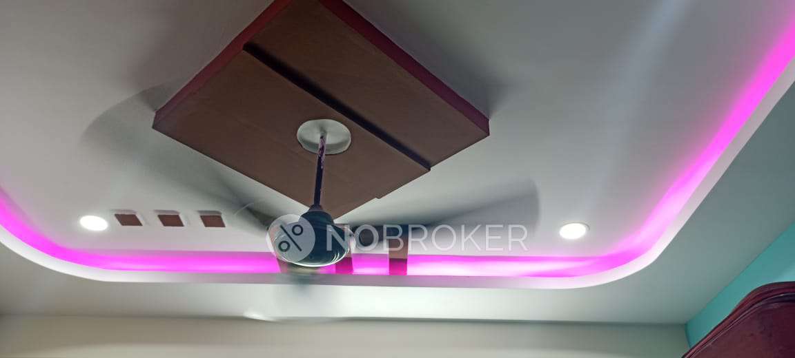 2 BHK Flat In Dhruva Residency 3 For Sale  In Hydershakote