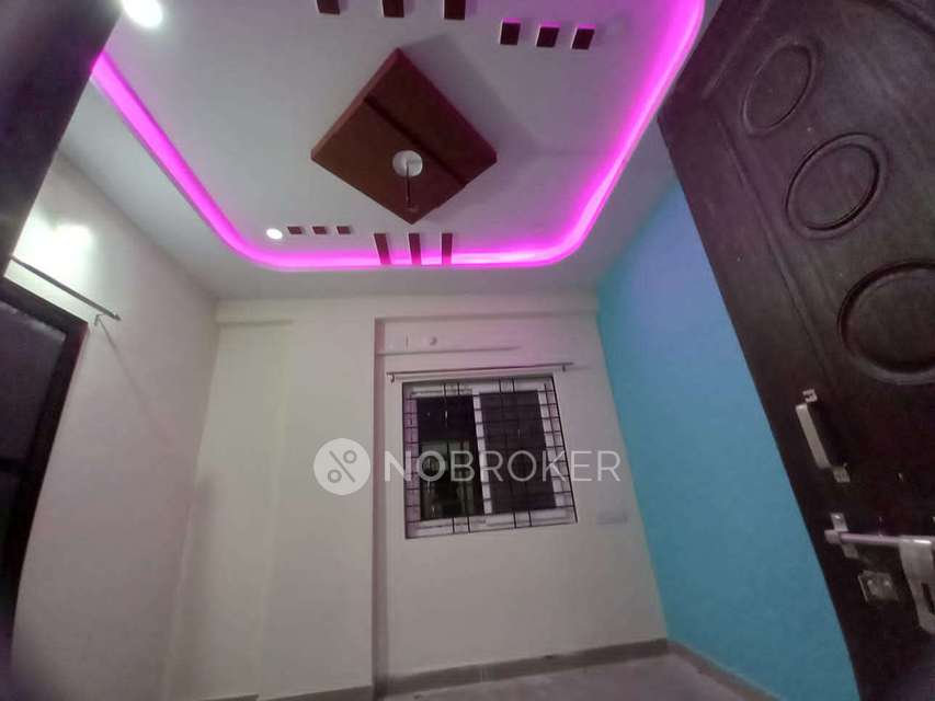 2 BHK Flat In Dhruva Residency 3 For Sale  In Hydershakote
