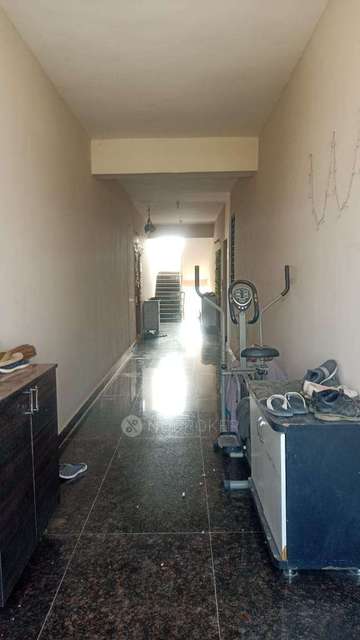2 BHK Flat In Dhruva Residency 3 For Sale  In Hydershakote