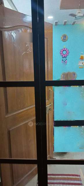 2 BHK Flat In Dhruva Residency 3 For Sale  In Hydershakote