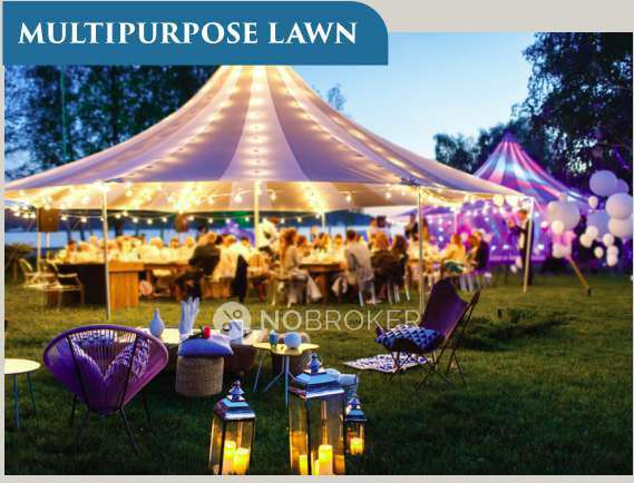 1 BHK Flat In Eva Aspire For Sale  In 44, Principal Mandalecha St, Shree Saraswati Society, Sambhaji Nagar, Chembur, Mumbai, Maharashtra 400071, India