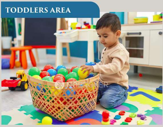 1 BHK Flat In Eva Aspire For Sale  In 44, Principal Mandalecha St, Shree Saraswati Society, Sambhaji Nagar, Chembur, Mumbai, Maharashtra 400071, India