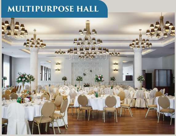 1 BHK Flat In Eva Aspire For Sale  In 44, Principal Mandalecha St, Shree Saraswati Society, Sambhaji Nagar, Chembur, Mumbai, Maharashtra 400071, India