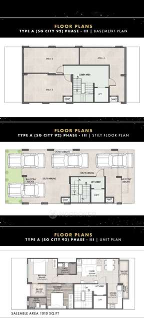 2 BHK Flat In Signature Global City 92 For Sale  In Gurgaon