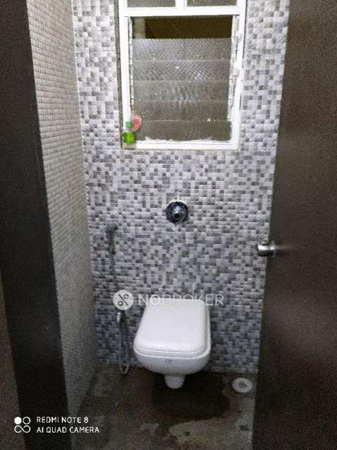 1 BHK Flat In Majestique Magnum For Sale  In Pisoli