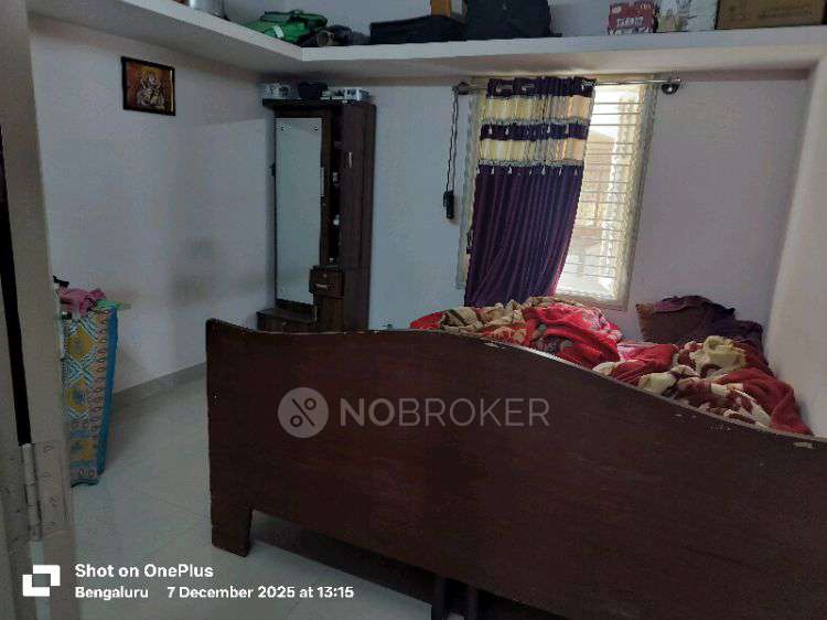 2 BHK House for Lease  In Virupakshapura