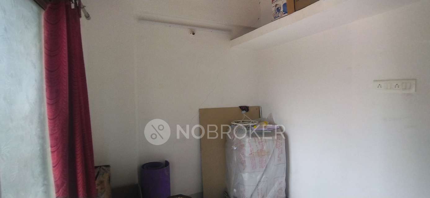 2 BHK Flat In Rutuja Heights Wagholi for Rent  In Wagholi