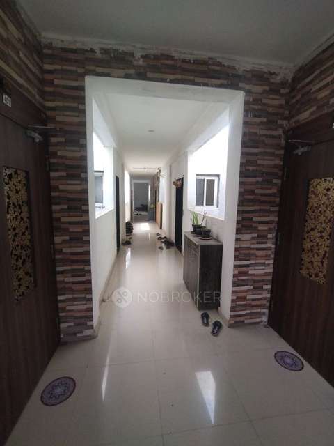 2 BHK Flat In Rutuja Heights Wagholi for Rent  In Wagholi