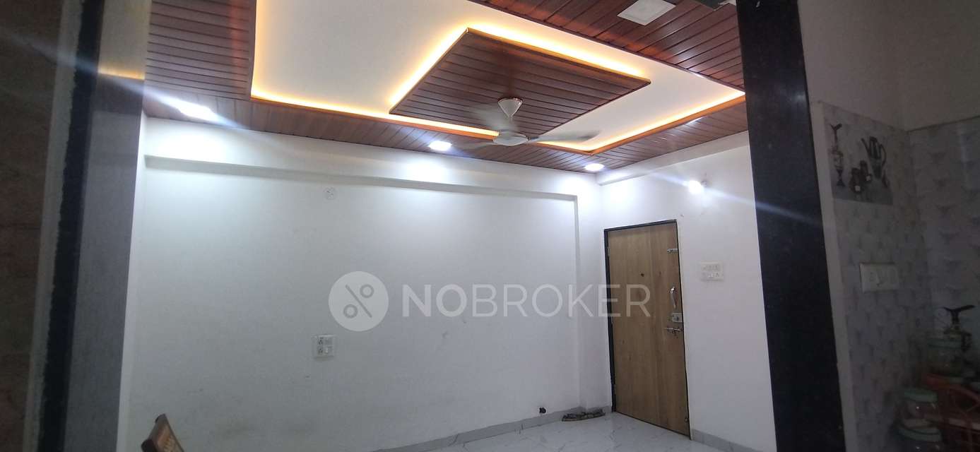 2 BHK Flat In Rutuja Heights Wagholi for Rent  In Wagholi