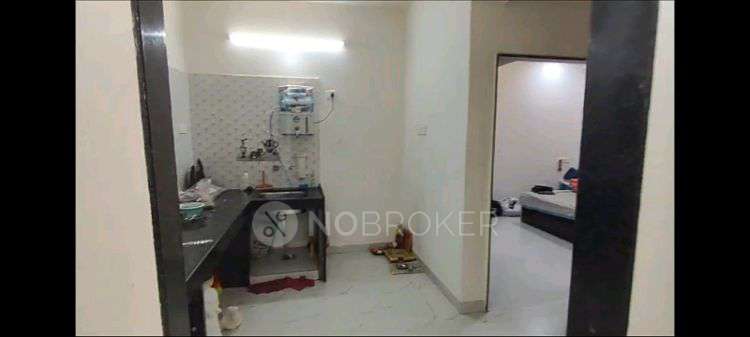 2 BHK Flat In Rutuja Heights Wagholi for Rent  In Wagholi