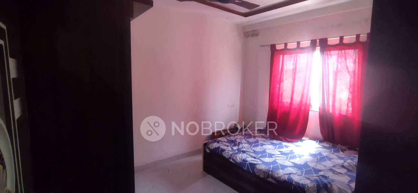 2 BHK Flat In Rutuja Heights Wagholi for Rent  In Wagholi