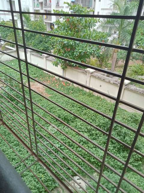 1 BHK Flat In Shi Shrushti Complex For Sale  In Karjat