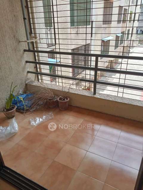 1 BHK Flat In Shi Shrushti Complex For Sale  In Karjat