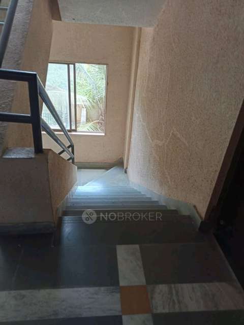 1 BHK Flat In Shi Shrushti Complex For Sale  In Karjat