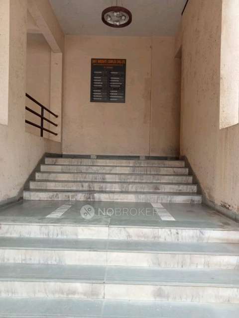 1 BHK Flat In Shi Shrushti Complex For Sale  In Karjat