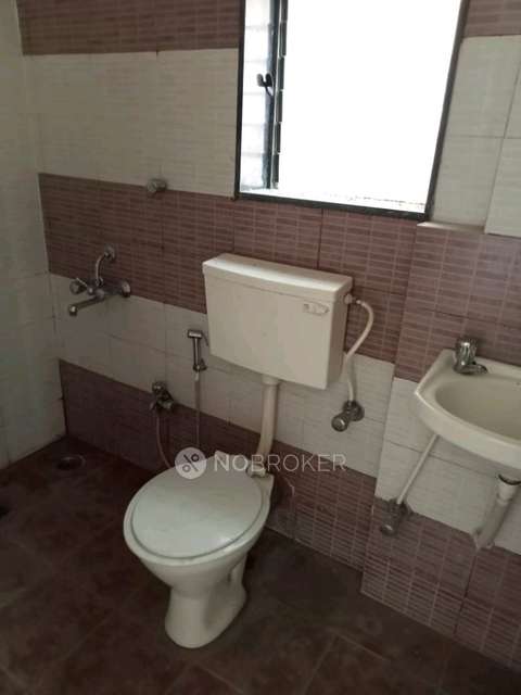 1 BHK Flat In Shi Shrushti Complex For Sale  In Karjat