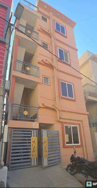 2 BHK Flat In Standalone Building  for Rent  In Yelahanka