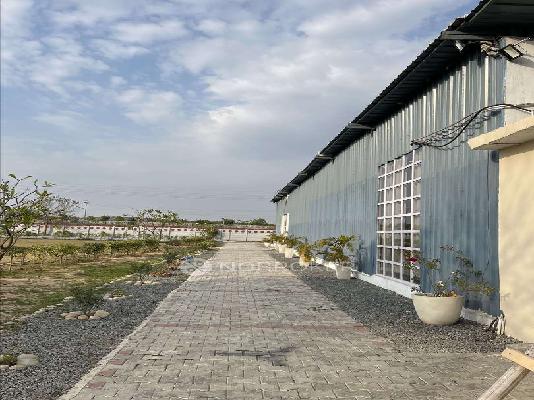 Industrial Shed in Balola, Gurgaon for Rent 