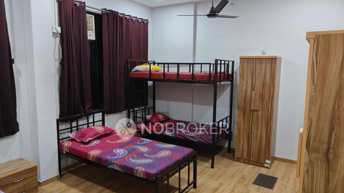 PG for Boys in Andheri West