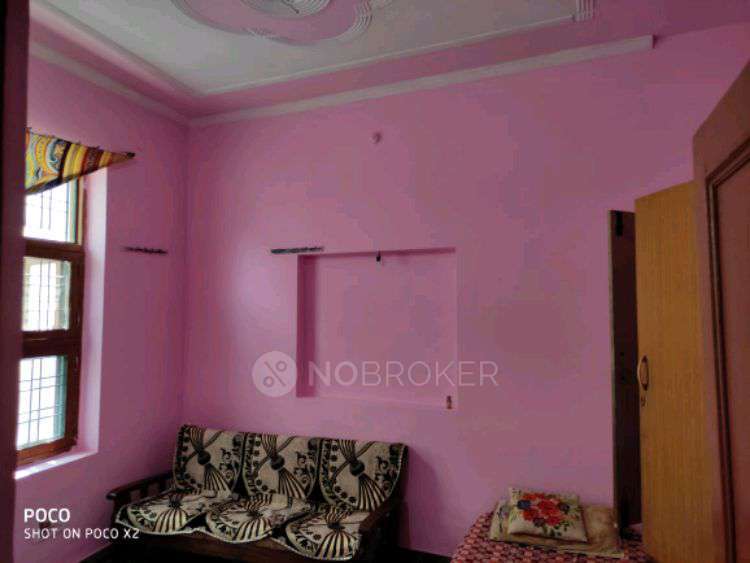 1 RK House for Rent  In Patel Nagar 